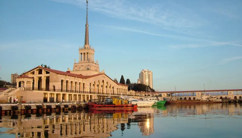 Планировка и санузлы для группы